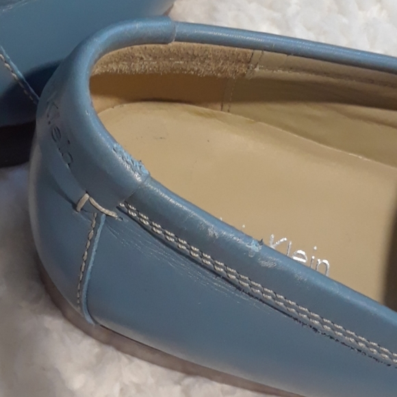 Calvin Klein Men's Dress Shoes 👞 - Picture 16 of 16